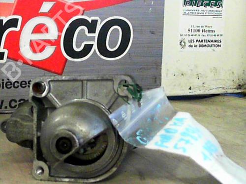 Starter FORD KA (RU8) 1.2 | BP24067224M8 