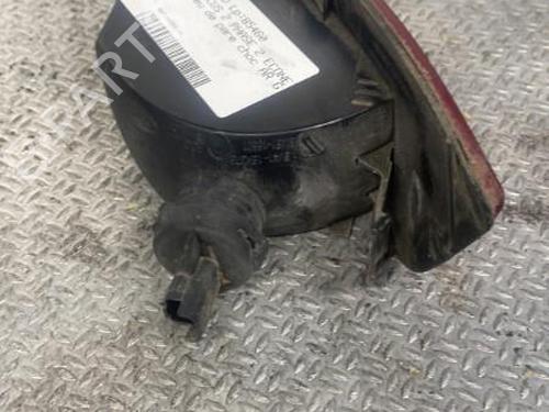 Rear fog light FORD FOCUS II (DA_, HCP, DP) 1.6 TDCi | BP24100003C37