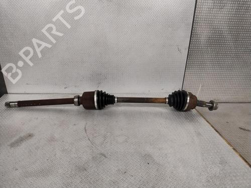 Right front driveshaft CITROËN JUMPER II Van 2.2 HDi 130 | BP30651627M39 - Image 1