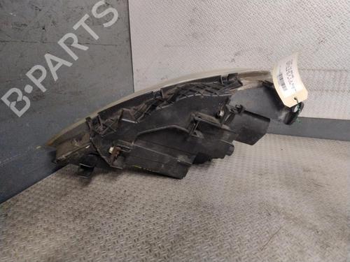 Used Left headlight FIAT PUNTO EVO (199_) 1.3 D Multijet (199AXC1A, 199BXC1A, 199AXT1A, 199BXT1A) (75 hp) 32150587