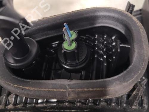 Left tailgate light RENAULT SCÉNIC III (JZ0/1_) 1.5 dCi | BP24099077C79