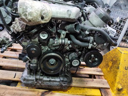 Used Engine MERCEDES-BENZ M-CLASS (W163) ML 400 CDI (163.128) (250 hp) 30291380