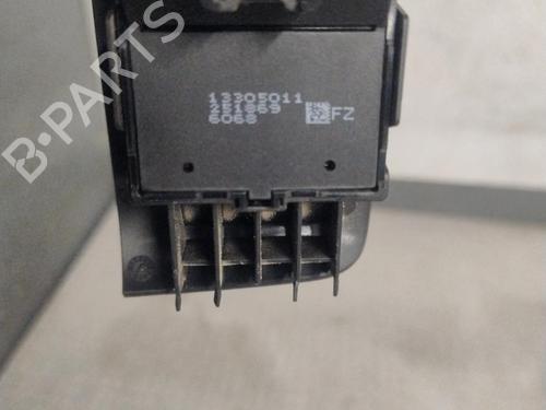 Left front window switch OPEL ZAFIRA TOURER C (P12) 1.6 CDTI (75) | BP36958214I27 - Image 6