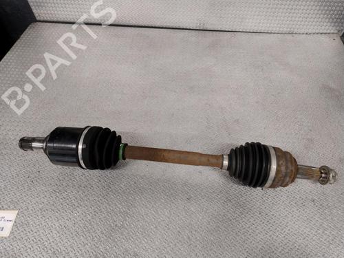 Used Left front driveshaft Left front driveshaft 37083531 37083531