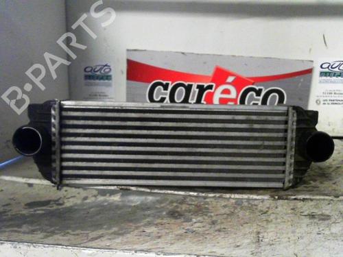 Used Intercooler Intercooler FORD TRANSIT CONNECT (P65_, P70_, P80_) 1.8 Di (75 hp) 24066660 24066660