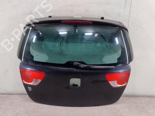 Tailgate SEAT ALTEA XL (5P5, 5P8) 1.9 TDI | BP24091139C6 