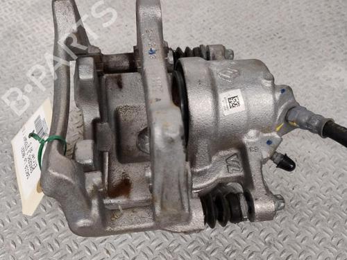 Right front brake caliper DACIA SANDERO III 1.0 TCe 100 ECO-G | BP28593502M104