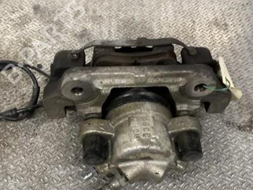 Used Left front brake caliper BMW 1 (F20) 116 d (116 hp) 24101401