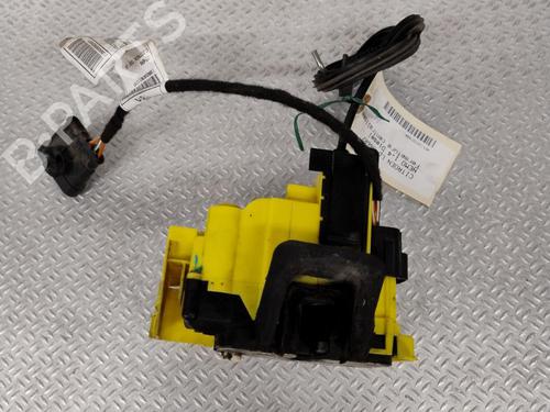 Højre bagtil lås CITROËN NEMO MPV 1.4 HDi (68 hp) 24191900