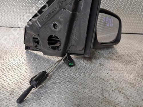 Used Right mirror RENAULT MEGANE II (BM0/1_, CM0/1_) 1.5 dCi (BM1F, CM1F) (86 hp) 24067029