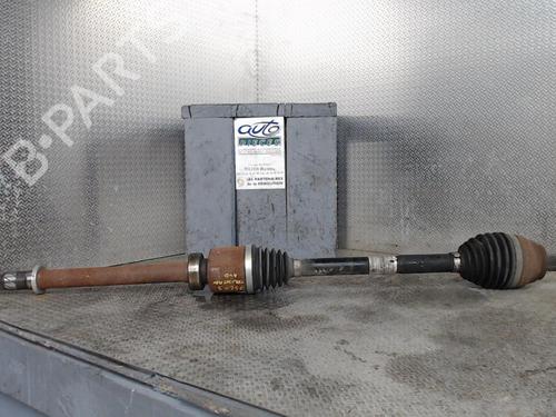 Used Right front driveshaft Right front driveshaft RENAULT TALISMAN (LP_) 1.6 dCi 130 (130 hp) 24079800 24079800