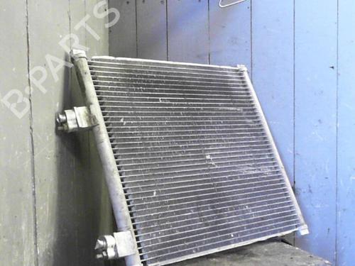 Varmeapparat FORD KA (RB_) 1.3 i ROCAM (70 hp) 24063791