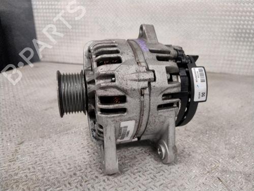 Generator Generator RENAULT CLIO III (BR0/1, CR0/1) 1.2 16V (BR02, BR0J, BR11, CR02, CR0J, CR11) (75 hp) 33969838 33969838