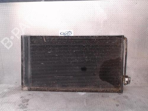 Heater matrix BMW 5 (E60) 525 d | BP24101234M63 - Image 2