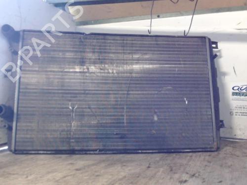 Used Water radiator SEAT ALTEA (5P1) 1.9 TDI (105 hp) 24068295
