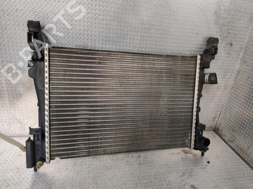 Water radiator OPEL CORSA D (S07) 1.0 (L08, L68) | BP28087767M31 