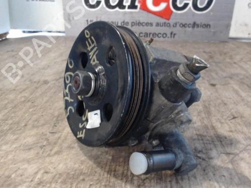 Used Steering pump Steering pump 24068300 24068300