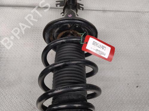 Left front shock absorber RENAULT MASTER III Van (FV) 2.3 dCi 165 RWD (FV0P, FV0U, FV10, FV12, FV1E) | BP36656124M16 - Image 2