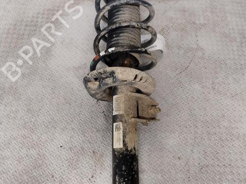 Left front shock absorber VW CADDY III Box Body/MPV (2KA, 2KH, 2CA, 2CH) 1.6 TDI | BP27621439M16 