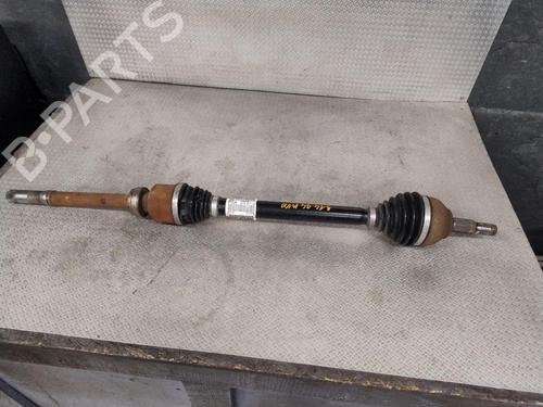 Used Right front driveshaft Right front driveshaft FIAT SCUDO Van 1.5 Multijet 120 (506) (120 hp) 36462940 36462940