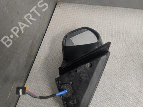 Used Left mirror Left mirror PEUGEOT 208 II (UB_, UP_, UW_, UJ_) 1.2 PureTech 100 (101 hp) 39893351 39893351
