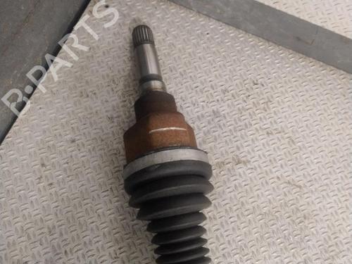 Right front driveshaft OPEL CORSA F (P2JO) 1.2 (68) | BP40517376M39 - Image 2