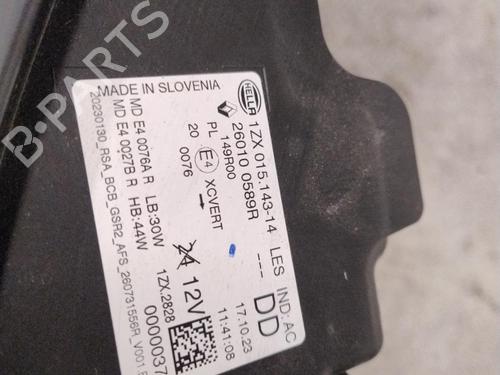 Right headlight RENAULT SCENIC E-TECH PHASE I EV87 | BP36462273C29 - Image 4