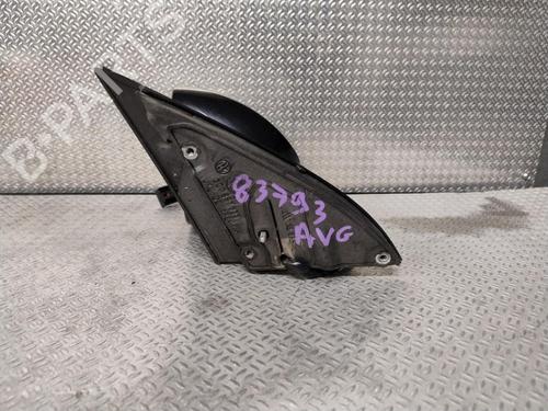 Left mirror VW PASSAT B6 (3C2) 2.0 TDI | BP24060425C26 