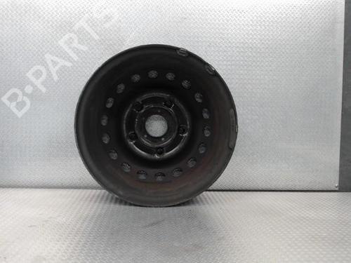 Used Rim FORD TRANSIT CUSTOM V362 Van (FY, FZ) 2.0 EcoBlue (105 hp) 24061968