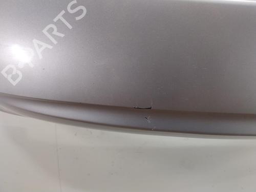 Rear bumper NISSAN NOTE (E12) 1.5 dCi | BP37083414C8 - Image 8