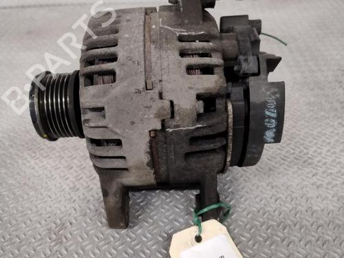 Alternator RENAULT CLIO III (BR0/1, CR0/1) 1.5 dCi | BP28713667M7 