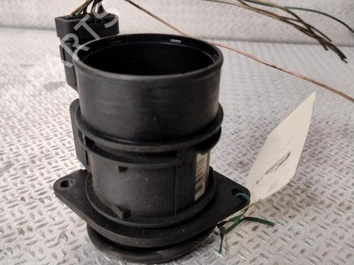 Mass air flow sensor RENAULT SCÉNIC II (JM0/1_)  | BP26328555M95 