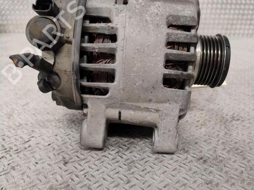 Alternator PEUGEOT 3008 I MPV (0U_) 1.6 HDi | BP29380032M7 