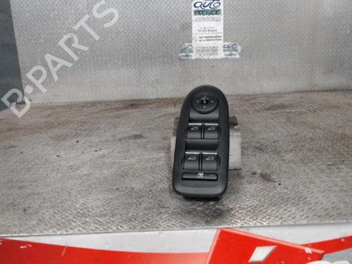 Used Left front window switch FORD C-MAX (DM2) 1.6 TDCi (90 hp) 24082532