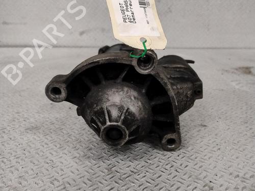 Starter PEUGEOT 407 (6D_) 2.0 HDi 135 (6DRHRH, 6DRHRE, 6DRHRG, 6DRHRJ) | BP30139286M8 