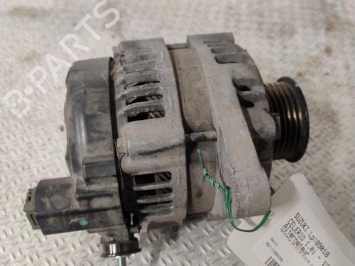 Alternator SUZUKI CELERIO (LF) 1.0 (AVK310) | BP30949427M7 - Image 2