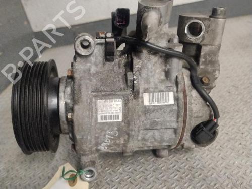 AC compressor AUDI A6 C6 (4F2) 3.0 TDI quattro | BP36482758M34 - Image 2