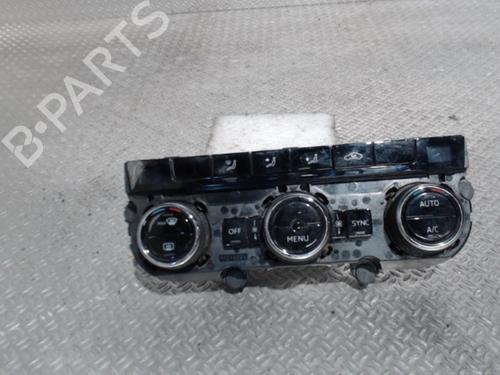 Used Climate control Climate control SKODA OCTAVIA III Combi (5E5, 5E6) 1.6 TDI (115 hp) 24079077 24079077
