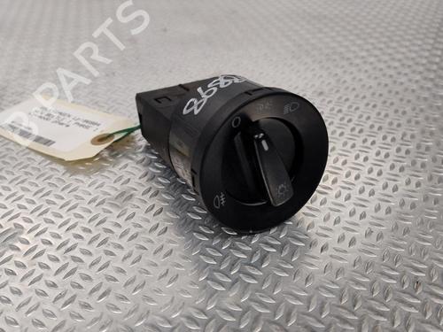 Devioluci VW NEW BEETLE Convertible (1Y7) 1.9 TDI (105 hp) 25703926