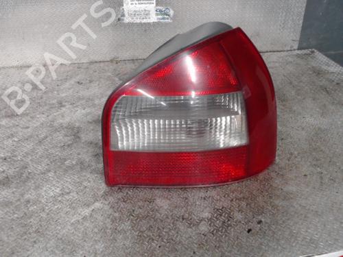 Used Right taillight AUDI A3 (8L1) 1.9 TDI (130 hp) 24086513