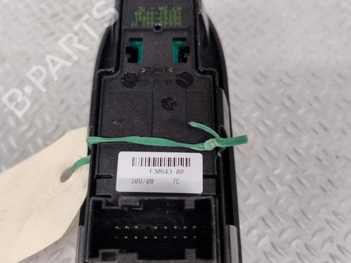 Used Left front window switch PEUGEOT 207 SW (WK_) 1.6 HDi (109 hp) 29379995