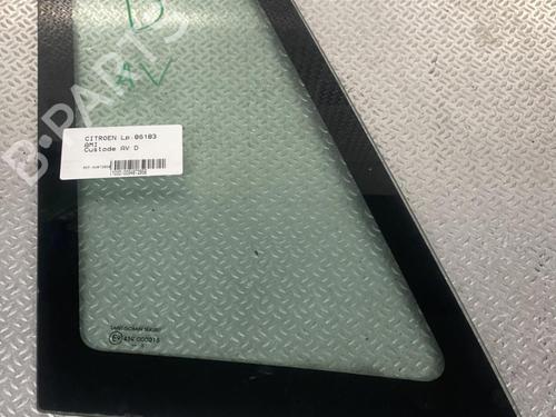 panel-rude-bagtil-venstre-citroen-ami-9a_-2020-37596300 main image