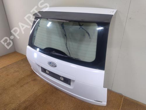 Bakluke CC/Kombi-Kupé FORD C-MAX (DM2) 1.6 TDCi | BP29739541C6