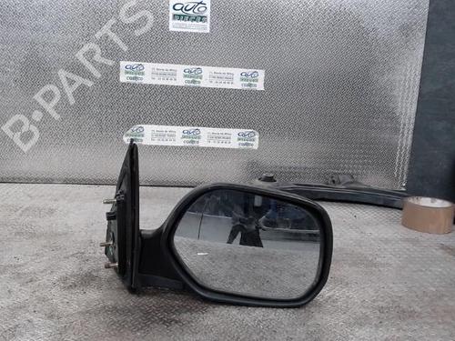 Used Right mirror TOYOTA YARIS VERSO (_P2_) 1.3 (NCP20_, NCP22_, NCP20R, NCP22R) (86 hp) 24095265