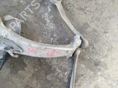 Used Left front steering knuckle AUDI A7 Sportback (4GA, 4GF) 3.0 TDI quattro (204 hp) 25703808