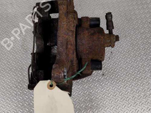 Left front brake caliper VW TIGUAN (5N_) 2.0 TDI 4motion | BP27489116M105 