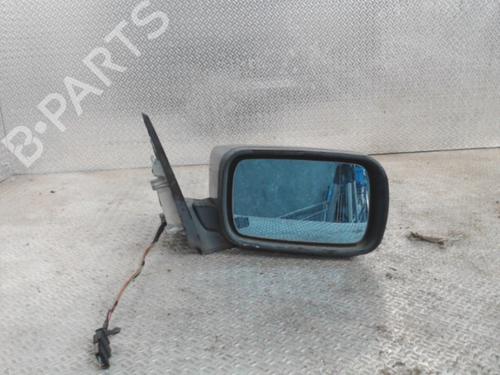 Right mirror BMW 3 (E46)  | BP24073485C27 