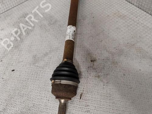 Right front driveshaft PEUGEOT 207 (WA_, WC_) 1.4 16V | BP29644450M39 
