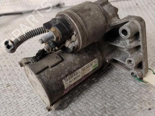 Used Starter PEUGEOT 207 SW (WK_) 1.6 HDi (92 hp) 30866103