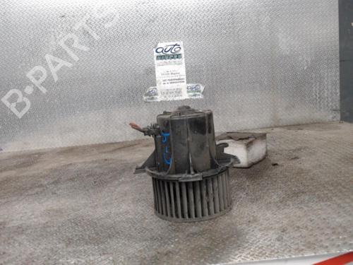 Used Heater blower motor FORD FIESTA V (JH_, JD_) 1.4 TDCi (68 hp) 24083097